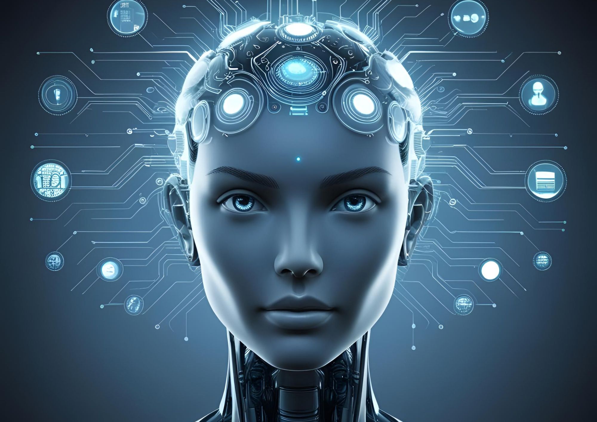 Africa Artificial Intelligence weeK | AEF Events