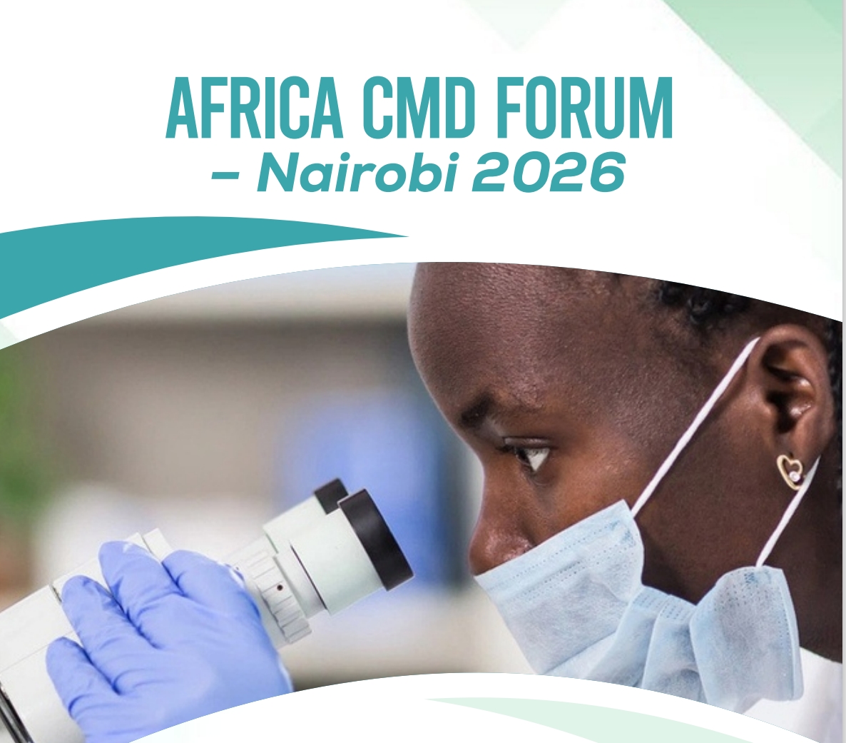 ACMDC  CMD Institutional Tour of Kenya