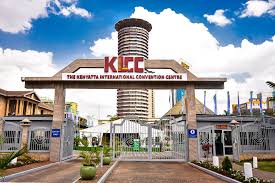 Africa in 2025 and Gala/ Dinner-Nairobi,  Kenya | AEF Events