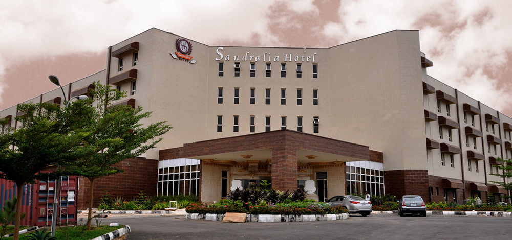 Africa in 2025 and Gala/Dinner Abuja | AEF Events